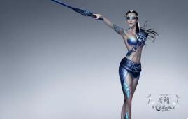 原神神里绫华如何样 原神神里绫华分析