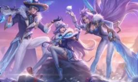 永劫无间手机游戏主动锁定如何开始 永劫无间手机游官网