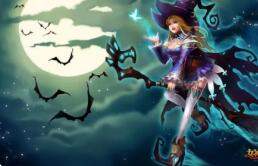 永劫无间手机游戏妖刀姬上线时间说明 永劫无间手游下载链接网址