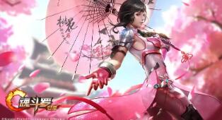 奇迹暖暖新套装少女的祈祷绝美上线 奇迹暖暖新套装效果