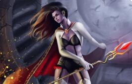 云顶之弈s12绝顶阵型 云顶之弈最新阵容2021决斗