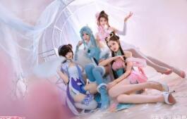 幻塔长蛇座虫洞符文如何选择 幻塔虫洞2-4